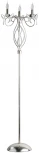Торшер Chiaro Валенсия 299042303 (подвески, подсвечник, свеча)