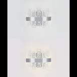 Бра Natali Kovaltseva LED LAMPS 81121/1W