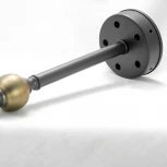 Подвесная люстра Lussole Lgo Arivaca LSP-8103 (220V, на цепи, IP21)