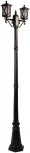 Наземный уличный фонарь IP55 Loft It Ravenna 100016/2200