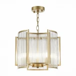 Подвесная люстра ST Luce Cosenza SL1234.203.03