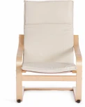 Кресло BIENSDORF (mod. 08) Tetchair (Натуральный).