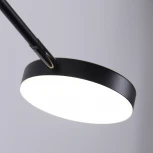 Настенный светильник Favourite Vorago 4572-1W (LED, 220V)