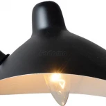 Бра на гибкой ножке Lussole Loft Fairbanks LSP-9563 (220V, IP21)