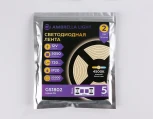 Светодиодная лента Ambrella Illumination GS1802 5050 30Led 7.2W/m 12V IP20 4500K 5m