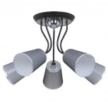 Потолочная люстра Freya Odri FR5030CL-05B