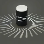 Накладной точечный светильник Feron 41458