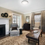 Настенно-потолочный светильник Sonex Leka 2051/EL