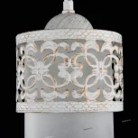 Подвесной светильник Freya Teofilo FR2200-PL-01-WG (на цепи, круглые)