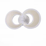 Настенный светильник ST Luce Nola SL898.501.02