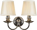 Бра iLamp Armonia W2510-2 nic