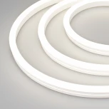 Герметичная лента МУНLIGHT-5000S-SIDE-2835-120-24V Day (12х24mm, 10W, IP68) Arlight МУНlight 029799