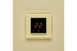 Терморегулятор AURA ORTO 1014 BEIGE CLASSIC (КЛАССИЧЕСКИЙ БЕЖЕВЫЙ)