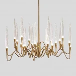 Потолочная люстра на штанге Cloyd Zoar 10765 (220V)