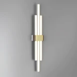 Настенный светильник Lumion Tove 5685/18WL LEDIO золотой, белый LED 18W 1350Лм 3000К 220V