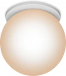 Встраиваемый светильник Mantra Bead 8892 (LED, 220V, шар, IP44)