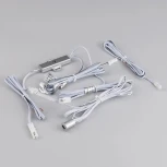 ИК-датчик SR-PRIME-IN-R14-SL-MINI (12-24V, 48-96W, DOOR) (Arlight, Открытый) 045899