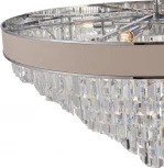 Подвесная люстра Favourite Etna 2902-11P