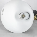 Торшер Lussole LSP-0626 (220V, выключатель, IP21)