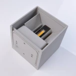 Архитектурная подсветка DesignLed NEXT GW-A310-6-WH-WW (220V, куб, IP54)