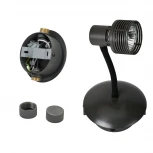 Трековая система в сборе Lussole Loft Bay Shore GRLSP-9821-08