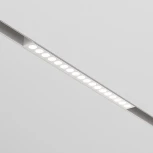 Трековый светильник Points Exility 3000K 18Вт 36° LED (магнитный) Maytoni Technical TR031-2-18W3K-W (48V)