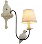 Бра с птичками Loft It Birds LOFT1029W-1