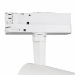 Трековый светильник Mantra Fuji 7204 (LED, 220V, круглые)