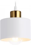Подвесной светильник Ambrella TRADITIONAL TR8112 (220V, на проводе)