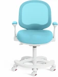 Кресло RAINBOW Tetchair (Голубой).