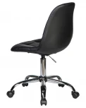Офисное кресло для персонала MONTY (чёрный)