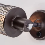 Спот на штанге Citilux Робин CL535615 (220V, выключатель)