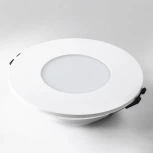 Встраиваемый светильник без источника света Lightstar Piano 012806 (IP65)