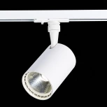 Трековый светильник ST Luce Cami ST351.546.20.36 (LED, 220V, круглые, IP22)