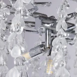 Подвесная люстра MW-Light Лайма 467012610