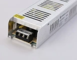 Блок питания с EMC для светодиодной ленты 12V Ambrella LED Driver 12V GS8655 250W 20,8A IP20 220V