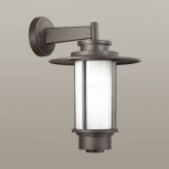 Настенный фонарь уличный Odeon Light Mito 4047/1W (220V, IP54)