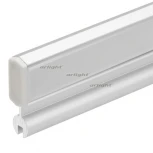 Профиль POLI-2000 ANOD (Алюминий) 021738 Arlight