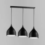 Подвесной светильник Moderli Ria V1400-3P (220V, на проводе)