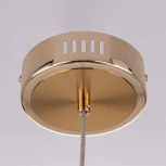 Подвесной светильник RGB Citilux Atman Smart CL226B013 (LED, 220V, на проводе)