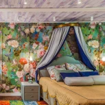 Накладной точечный светильник Elektrostandard 1081 (5255) GU10 WH белый (220V)