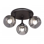 Спот Vitaluce V4311-1/3PL (220V, шарики)