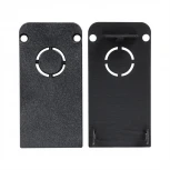 Заглушки для встраиваемого магнитного шинопровода Arte Lamp Expert-accessories A592106