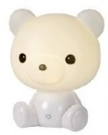 Интерьерная настольная лампа Lucide Dodo Bear 71590/03/31