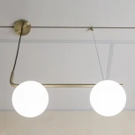 Подвесной светильник Citilux Бремен CL112123 (220V, на тросе)