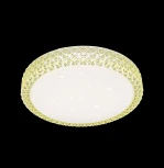 Потолочный светильник Citilux Кристалино CL705022