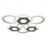 Потолочная люстра Imex PLC-7029-680