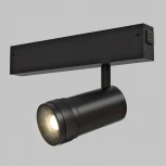 Трековый светильник светодиодный однофазный 220В, 7Вт, Черный IL.0050.6004-7-BK Imex Smart Line IL.0050.6004-7-BK