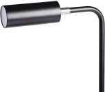 Офисная настольная лампа светодиодная с выключателем Kanlux LEADIE 35291 (220V)
