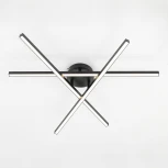 Потолочная люстра светодиодная Citilux Стиг CL203131 (регулировка яркости, 220V, пульт управления)